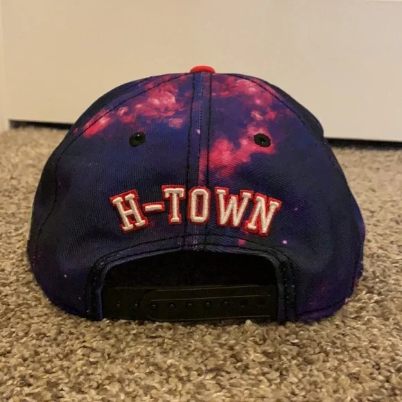 Galaxy SnapBack by Cayley and Sons - Picture 3 of 4